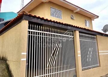 Foto Imóvel - Sobrado Semimobiliado - Contorno