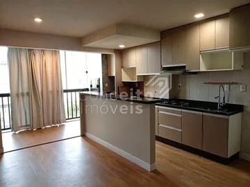 Foto Imóvel - Condomínio Vittace Jardim Carvalho - Apartamento Semimobiliado