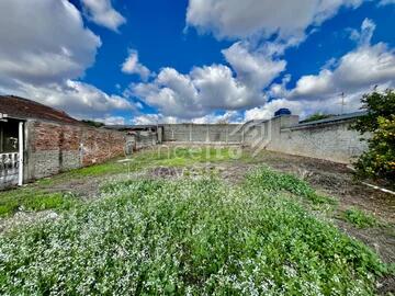 Foto Imóvel - Terreno (há Uma Quadra Da Av. Monteiro Lobato) - Jardim Carvalho