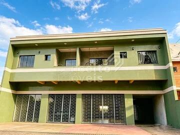 Foto Imóvel - Edifício Diula - Contorno - Apartamento Semimobiliado