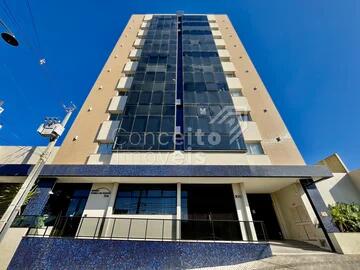 Foto Imóvel - Edifício Estrela Da Manhã - Apartamento Semimobiliado