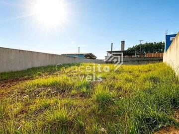 Foto Imóvel - Terreno Comercial Com 495 M² - Jardim Carvalho