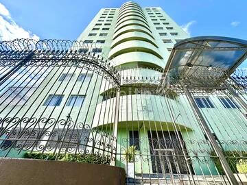 Foto Imóvel - Edifício Clélia Voigt - Apartamento Semi Mobiliado