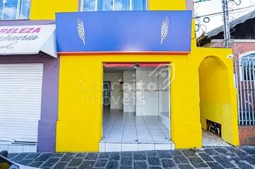 Foto Imóvel - Sala Comercial Com 35 M² - Uvaranas