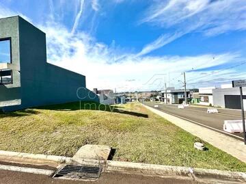 Foto Imóvel - Condomínio Reserva Ecoville I - Terreno Com 230 M²