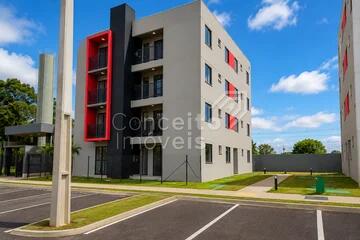 Foto Imóvel - Condomínio Vittace Nature - Uvaranas - Apartamento
