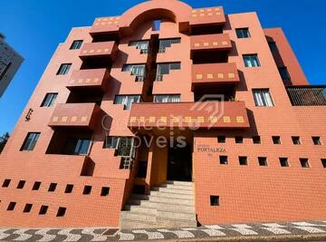 Foto Imóvel - Edificio Fortaleza - Oficinas - Apartamento Semimobiliado