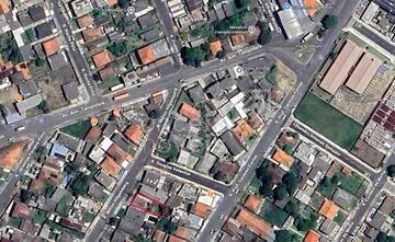 Foto Imóvel - Terreno Próximo Ao Centro Com 363 M² - Ronda