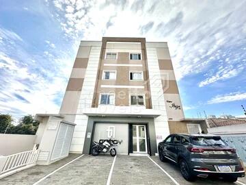 Foto Imóvel - Edifício Ibiza - Estrela - Apartamento Semimobiliado
