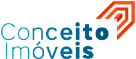 Logo Conceito Imóveis