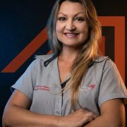 Foto de Perfil - Taty de Paula Carvalho