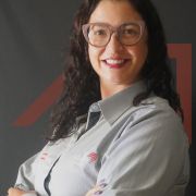 Foto de Perfil - Scheila Cristina Eineck