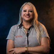 Foto de Perfil - Silvana Pontarolo