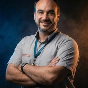 Foto de Perfil - Tercio Marcal Nasseh