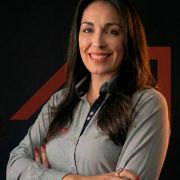 Foto de Perfil - Thaynara Maria Stelzner Massutti