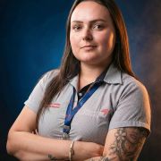 Foto de Perfil - Lorena Almeida