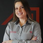 Foto de Perfil - Priscila Lamoglia