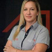 Foto de Perfil - Cristiane Teixeira