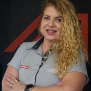 Foto de Perfil - Luiza Antunes Elias