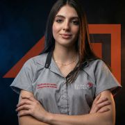 Foto de Perfil - Paola Renata de Andrade Safonoff