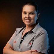 Foto de Perfil - Samara Andrucheski