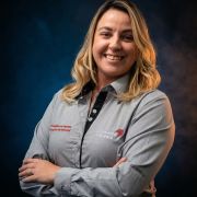 Foto de Perfil - Gabriele Crazza