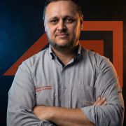 Foto de Perfil - João Isaías Karpinski