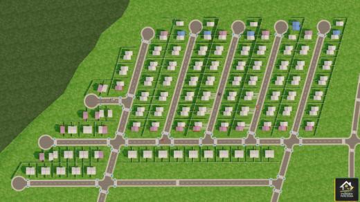 Residencial Premiere - Porto Feliz