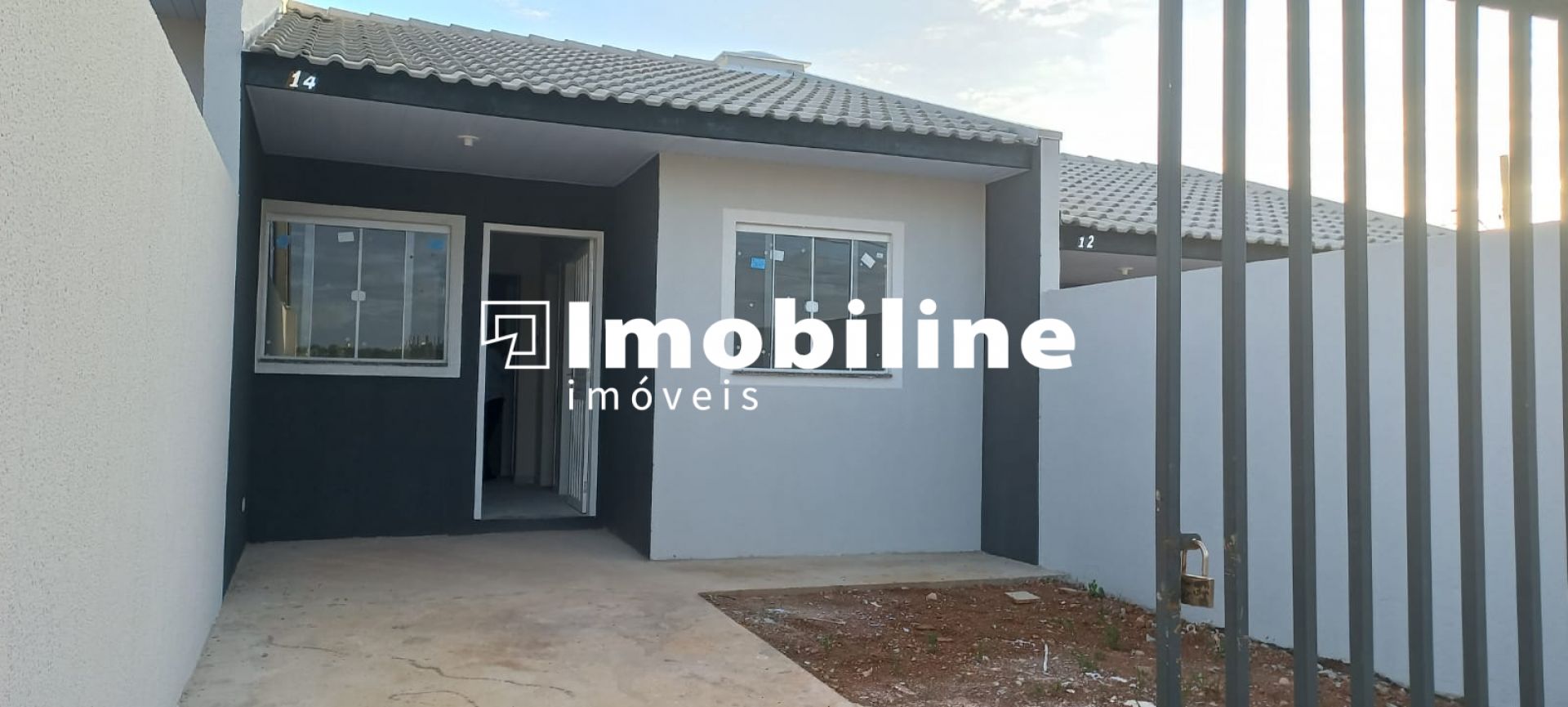 <strong>Empreendimento </strong> - CONDOMINIO RESIDENCIAL JB (Casa)