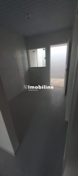 <strong>Empreendimento </strong> - CONDOMINIO RESIDENCIAL JB (Casa)