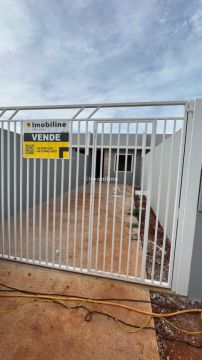 <strong>Empreendimento </strong> - Residencial Quadra 6 JD Ibirapuera (Casa)