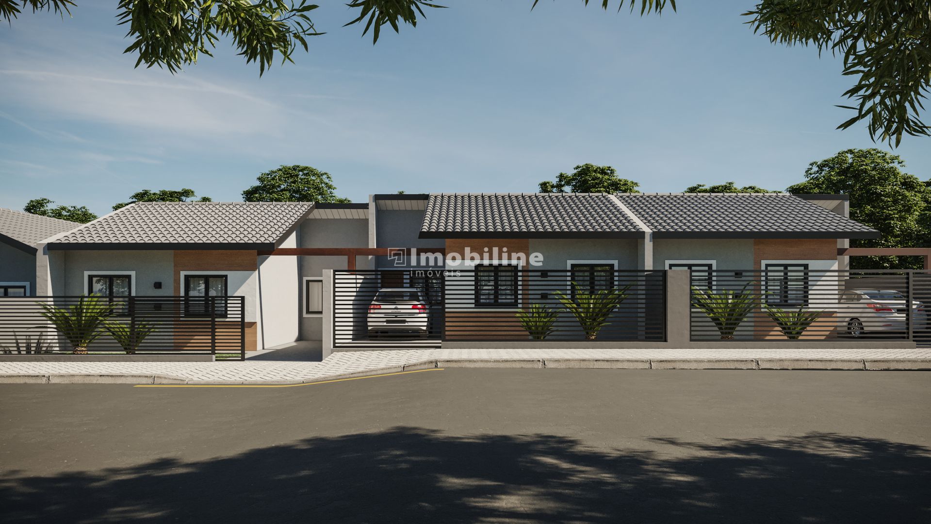 <strong>CASA PALMERINHA</strong>