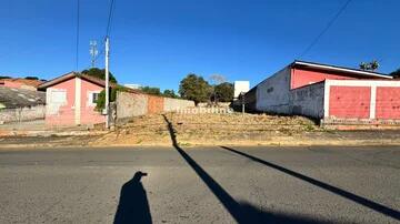 Foto Imóvel - Terreno