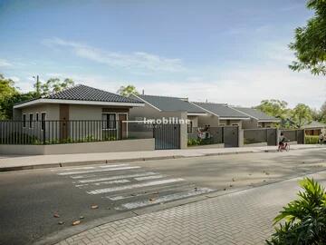 Foto Imóvel - Palmeirnha