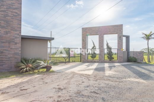 Terreno Em Condomínio De Chácaras Casa De Campo 2 Com Com 2550 M²