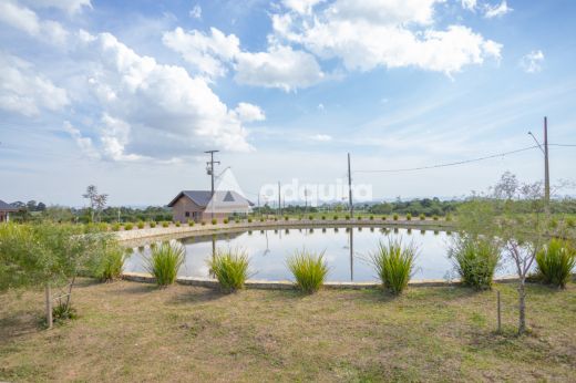 Terreno Em Condomínio De Chácaras Na Casa De Campo 2 De 2900 M²