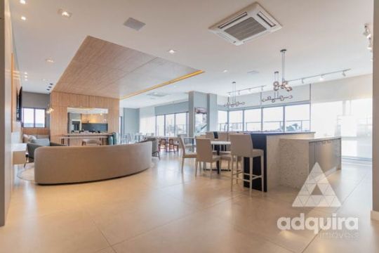 Apartamento à Venda 3 Quartos, 3 Suites, 2 Vagas, 267m², Jardim Carvalho