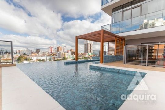 Apartamento à Venda 3 Quartos, 3 Suites, 2 Vagas, 267m², Jardim Carvalho