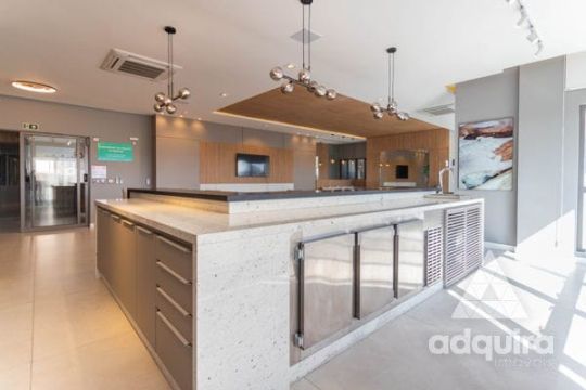 Apartamento à Venda 3 Quartos, 3 Suites, 2 Vagas, 267m², Jardim Carvalho