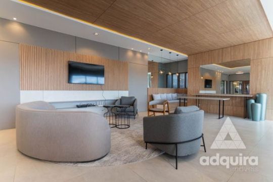 Apartamento à Venda 3 Quartos, 3 Suites, 2 Vagas, 267m², Jardim Carvalho