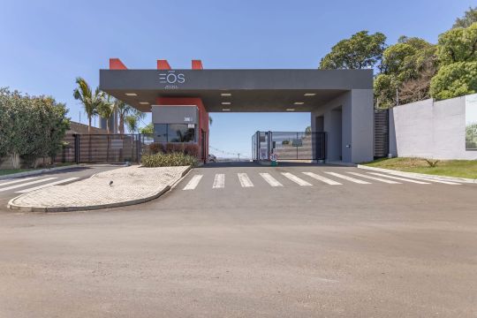 Terreno à Venda 201.4m², Contorno, Ponta Grossa - Pr