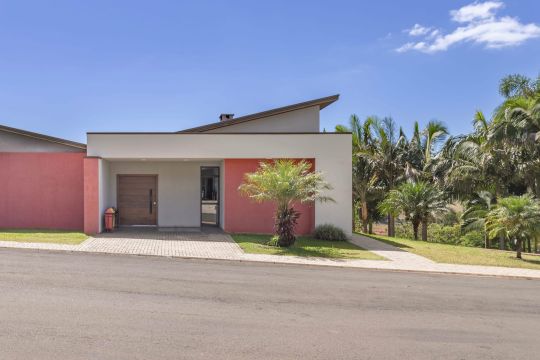 Terreno à Venda 201.4m², Contorno, Ponta Grossa - Pr