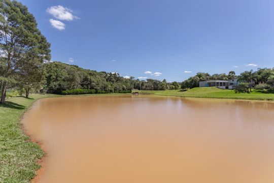 Terreno à Venda, Eos Mirante