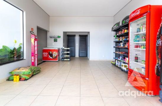 Terreno à Venda 396m², Jardim Carvalho, Ponta Grossa - Pr