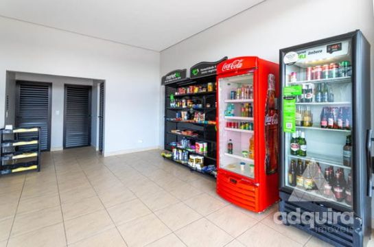 Terreno à Venda 396m², Jardim Carvalho, Ponta Grossa - Pr