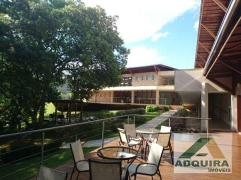 Terreno à Venda 533.28m², Estrela, Ponta Grossa - Pr