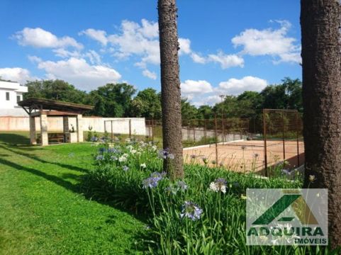Terreno à Venda 533.28m², Estrela, Ponta Grossa - Pr