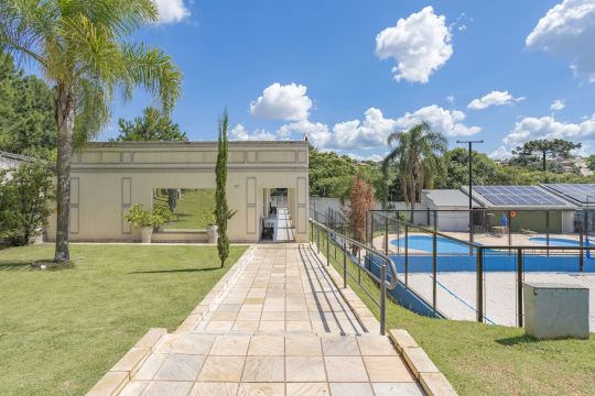 Casa à Venda Condominio Parque Dos Franceses, 3 Quartos, 3 Suites, 2 Vagas, 623m