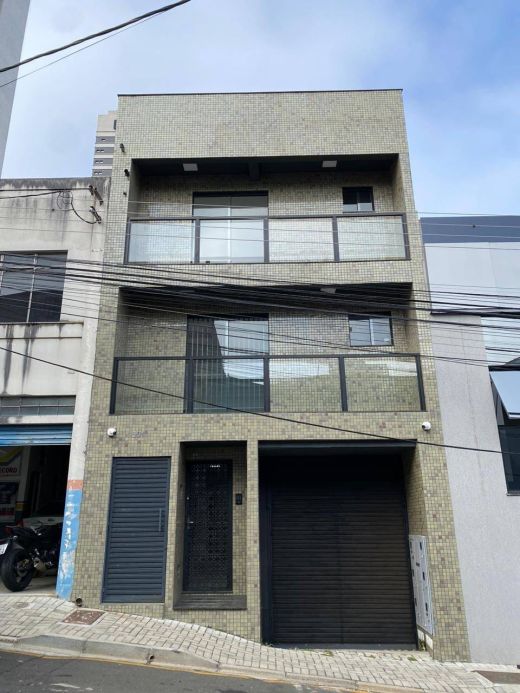 Kitnet Para Locação, Centro, Ponta Grossa, Pr