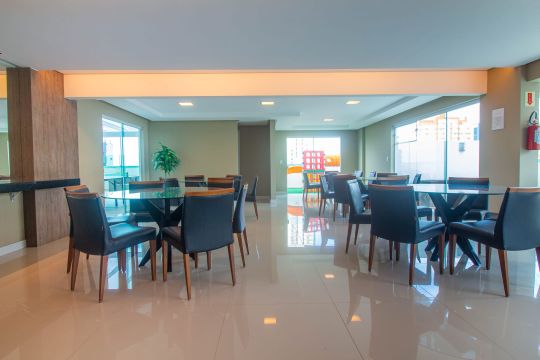 Apartamento à Venda, Centro, Ponta Grossa, Pr